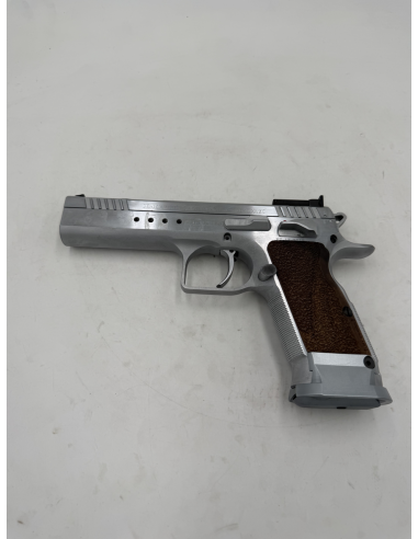 OCCASION : TANFOGLIO LIMITED CUSTOM...