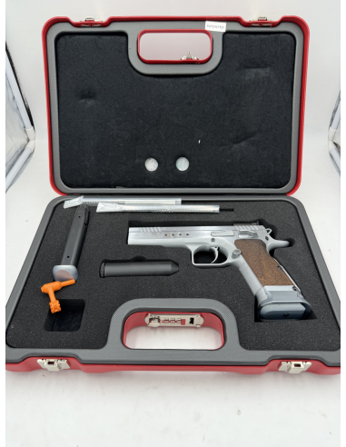 OCCASION : TANFOGLIO LIMITED CUSTOM...