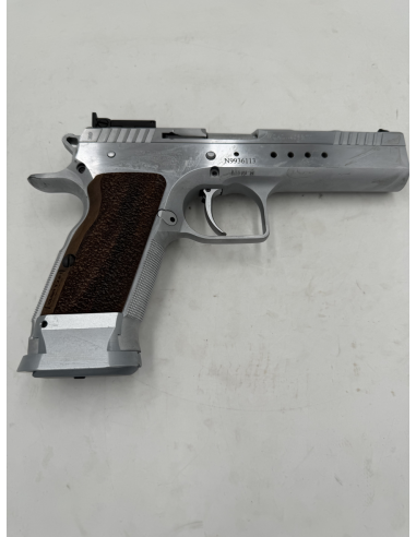 OCCASION : TANFOGLIO LIMITED CUSTOM...