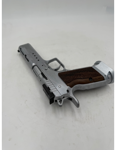 OCCASION : TANFOGLIO LIMITED CUSTOM...