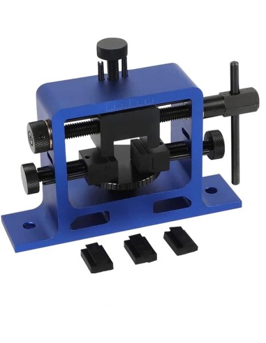 Outil de réglage de hausse universel