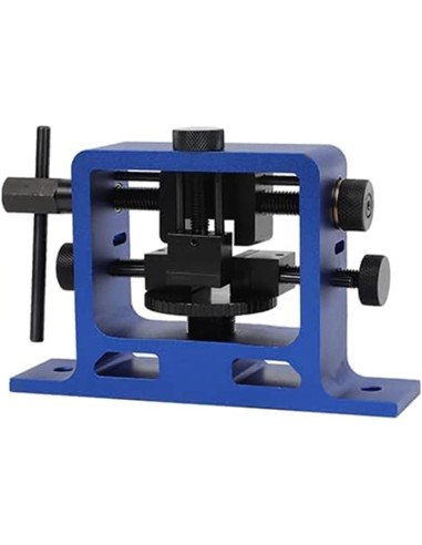 Outil de réglage de hausse universel