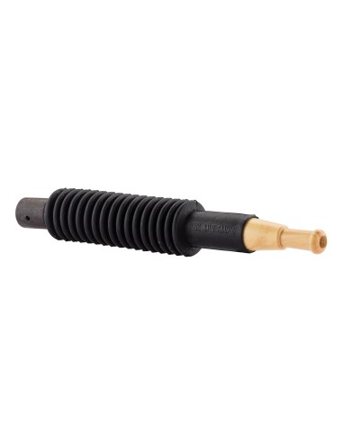 APPEAU CANARD COLVERT A SOUFFLET LONG