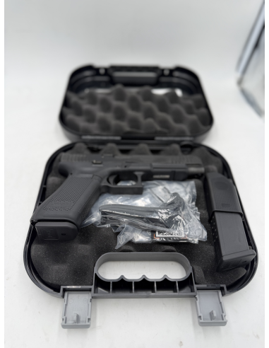 OCCASION : GLOCK 34 GEN 5 MOS 9 X 19...
