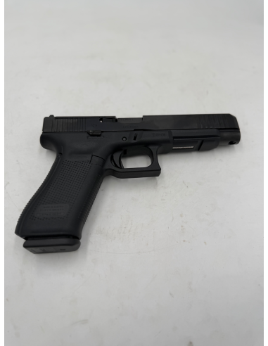 OCCASION : GLOCK 34 GEN 5 MOS 9 X 19...