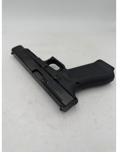 OCCASION : GLOCK 34 GEN 5 MOS 9 X 19...