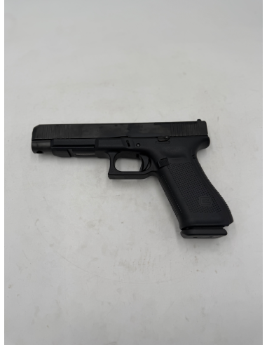OCCASION : GLOCK 34 GEN 5 MOS 9 X 19...