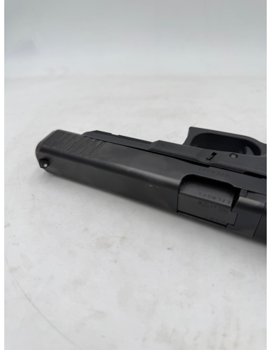 OCCASION : GLOCK 34 GEN 5 MOS 9 X 19...