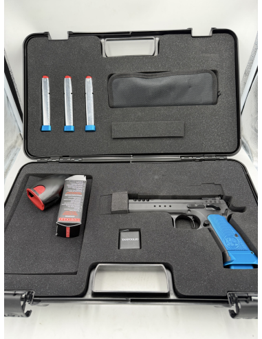 Occasion : TANFOGLIO LIMITED CUSTOM...