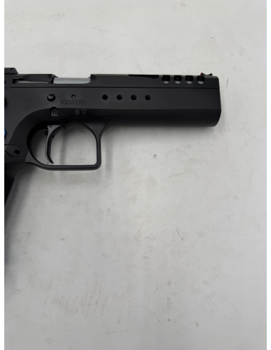Occasion : TANFOGLIO LIMITED CUSTOM...