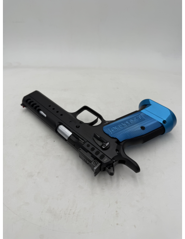 Occasion : TANFOGLIO LIMITED CUSTOM...