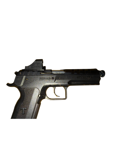 PISTOLET TANFOGLIO FORCE DUTY...