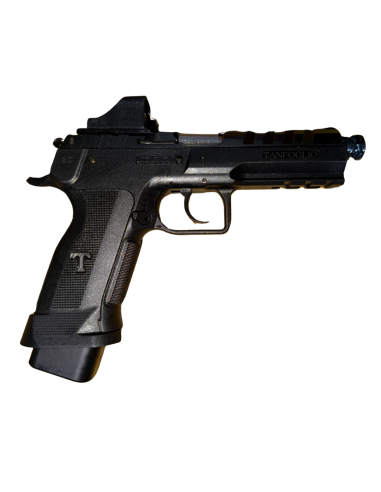 PISTOLET TANFOGLIO FORCE DUTY...