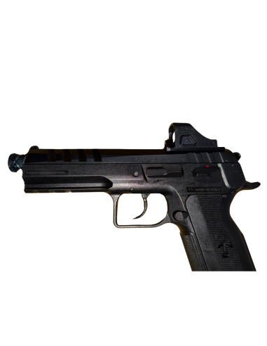 PISTOLET TANFOGLIO FORCE DUTY...