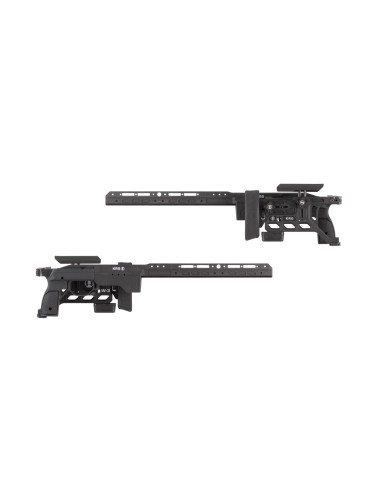 CROSSE KRG WHISKEY-3 PRO POUR REM 700...