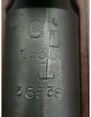 OCCASION : MOSIN NAGANT 1891/30 7,62...