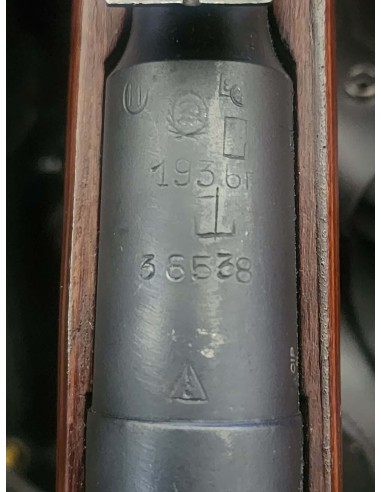 OCCASION : MOSIN NAGANT 1891/30 7,62...