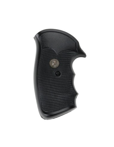 POIGNEE PACHMAYR S&W K/L FRAME SQUARE...
