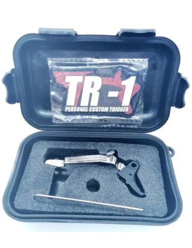 DETENTE POUR GLOCK 43 43X 48 TR-1...