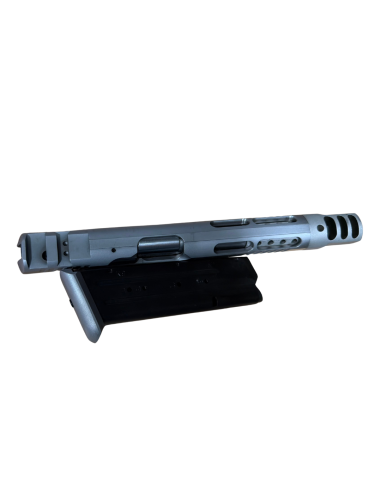 CONVERSION TANFOGLIO GOLD CUSTOM 2007...