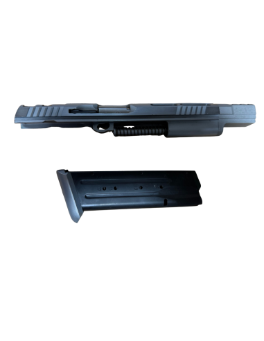 CONVERSION TANFOGLIO GOLD CUSTOM 2007...