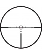 LUNETTE LEUPOLD VXR PATROL 1.25-4X20(30)MT.FIREDOT PIG 113165