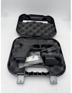 Occasion : GLOCK 17 9 X19... 2