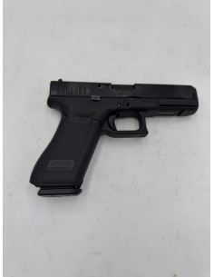 Occasion : GLOCK 17 9 X19...
