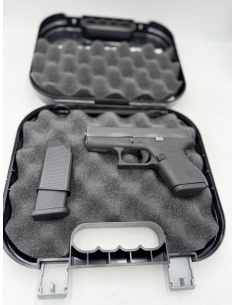 OCCASION : GLOCK 43 9 X 19... 2