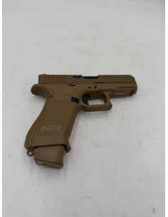 OCCASION : GLOCK 19X 9 X 19...