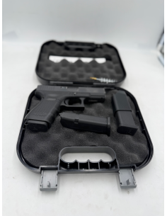 OCCASION : GLOCK 19 GEN 4 9... 2