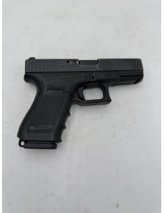 OCCASION : GLOCK 19 GEN 4 9...