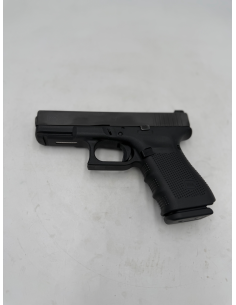 Occasion : GLOCK 19 GEN 4 9... 2