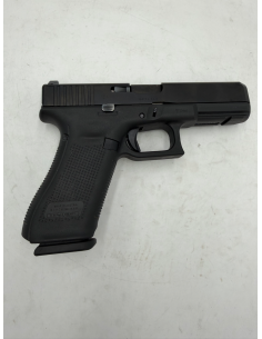 OCCASION : GLOCK 17 9 X 19...