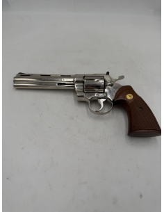 OCCASION : COLT PYTHON 357... 2