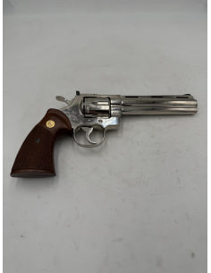 OCCASION : COLT PYTHON 357...