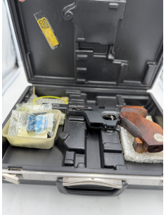 OCCASION : PISTOLET WALTHER... 2