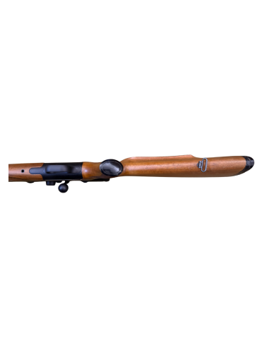 OCCASION : CARABINE BLASER R93 300...