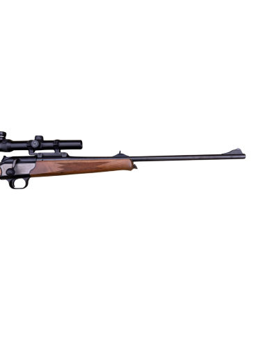 OCCASION : CARABINE BLASER R93 300...