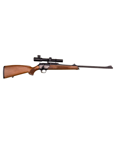 OCCASION : CARABINE BLASER R93 300...