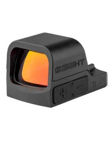 POINT ROUGE OSIGHT K 6MOA