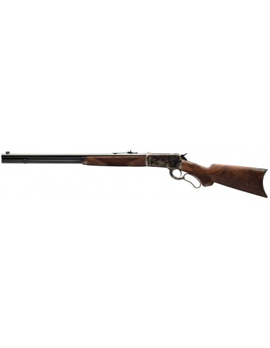 Winchester Model 1886  Deluxe Rifle 24" 45/70 gvt