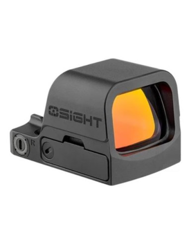 POINT ROUGE OSIGHT K 6MOA