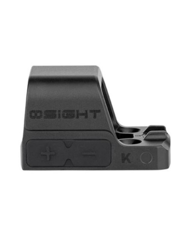POINT ROUGE OSIGHT K 6MOA