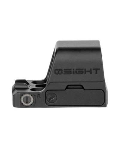 POINT ROUGE OSIGHT K 6MOA