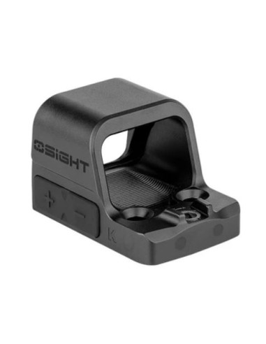POINT ROUGE OSIGHT K 6MOA