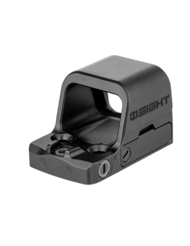 POINT ROUGE OSIGHT K 6MOA