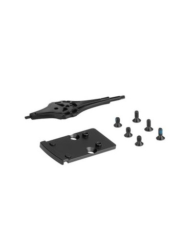 PLAQUE ADAPTATRICE OSIGHT RMR POUR...