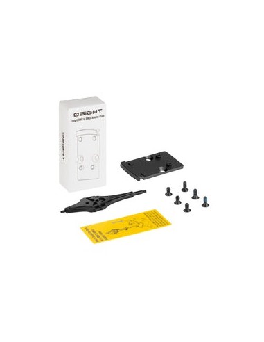 PLAQUE ADAPTATRICE OSIGHT RMR POUR...