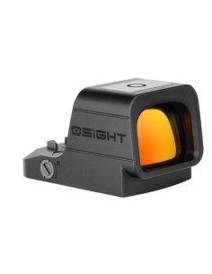 POINT ROUGE OSIGHT XR 2/6 &... 2